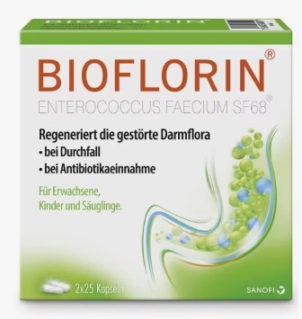 Bioflorin