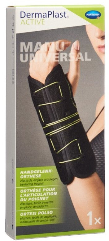 DermaPlast Active Manu universal