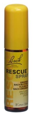 Rescue Spray