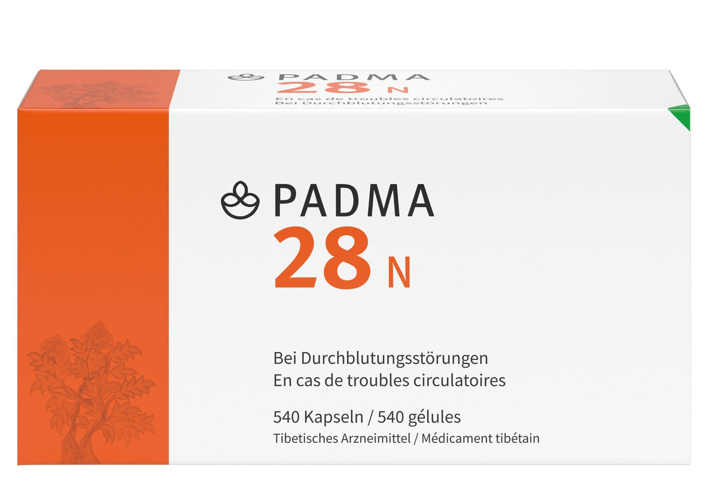 Padma 28N