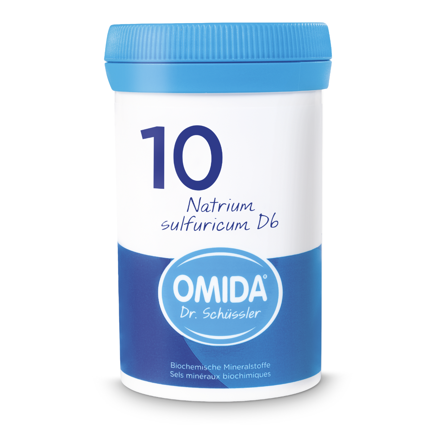 Omida Schüssler Nr.10