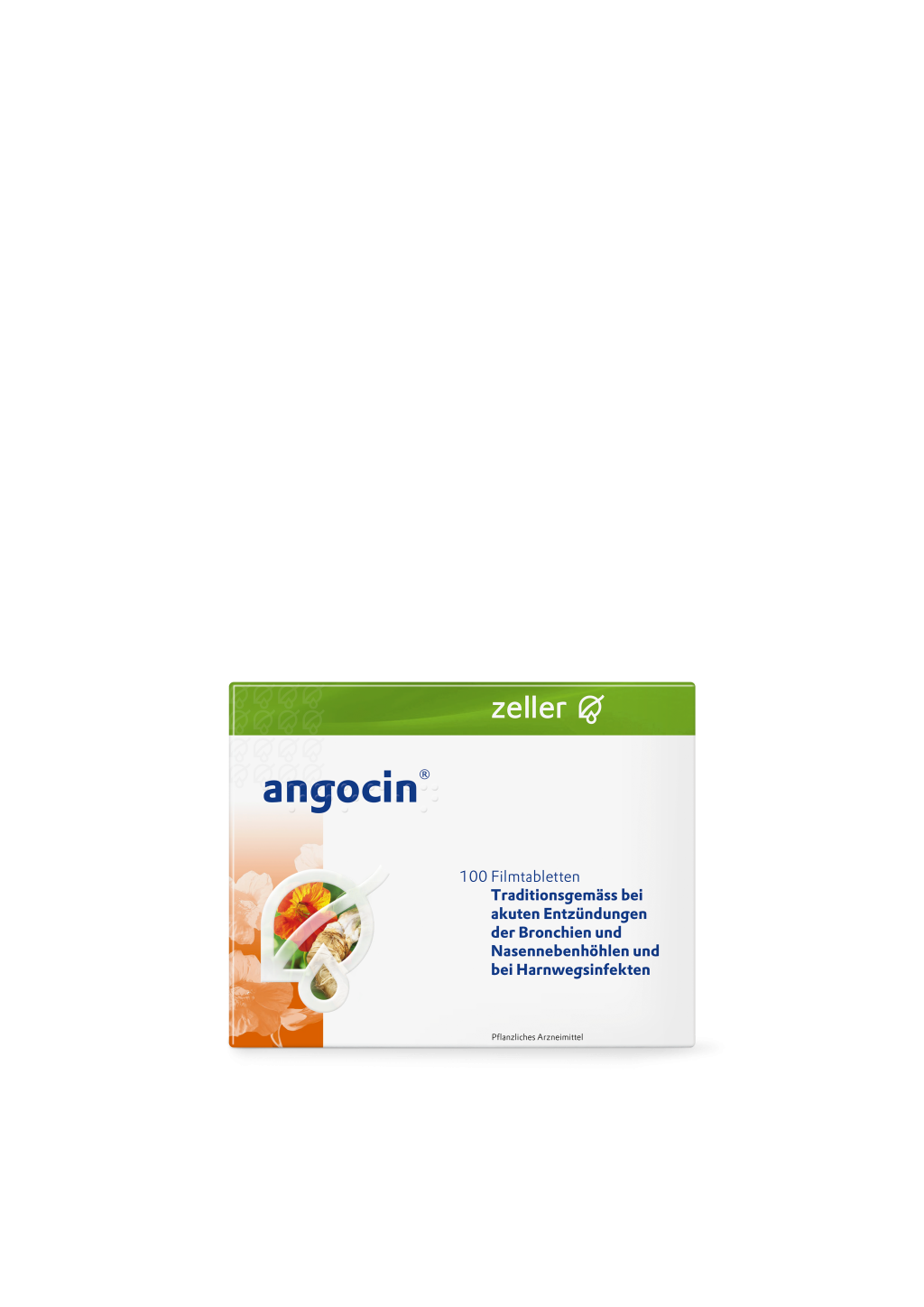 Zeller Angocin