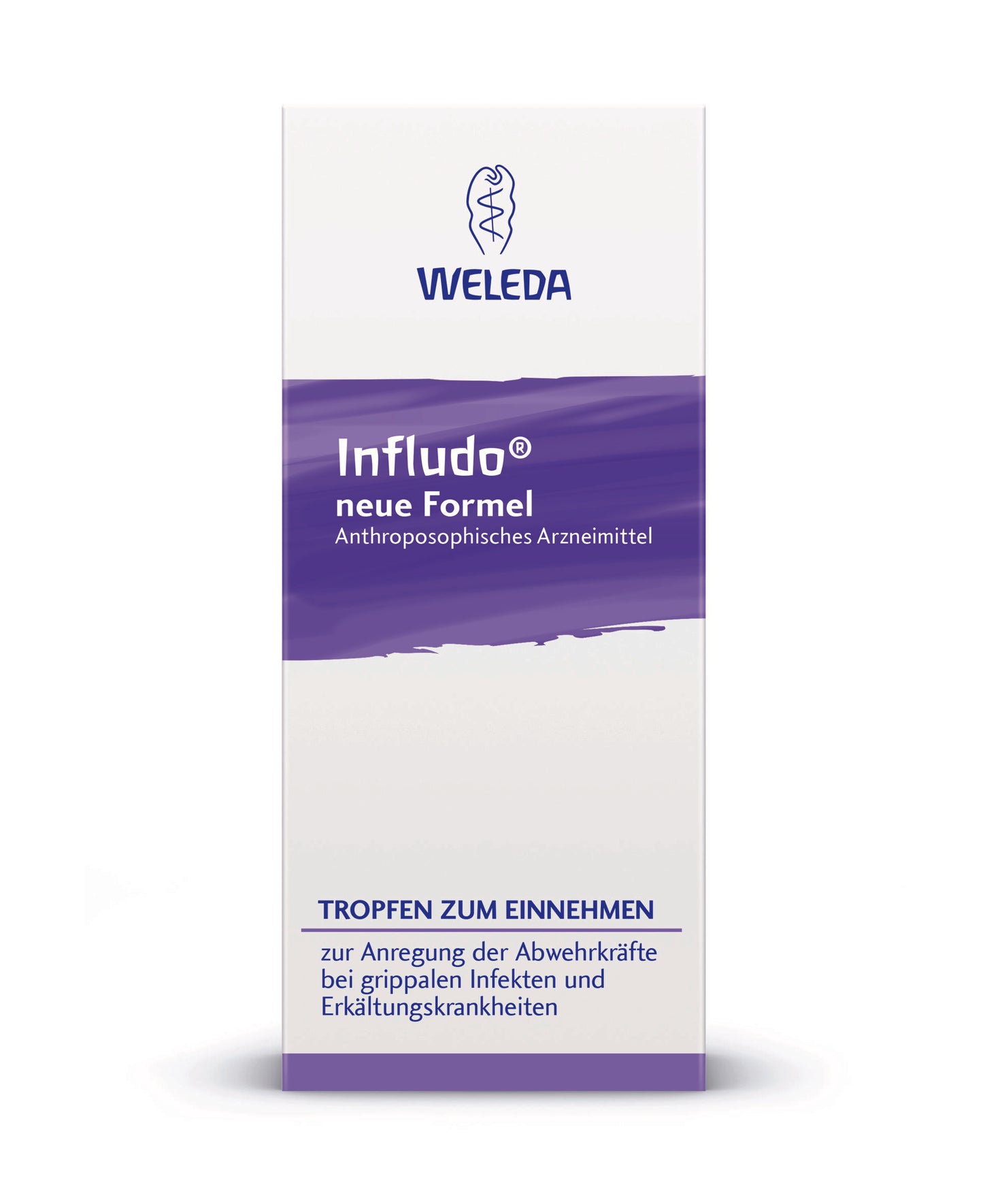Weleda Infludo