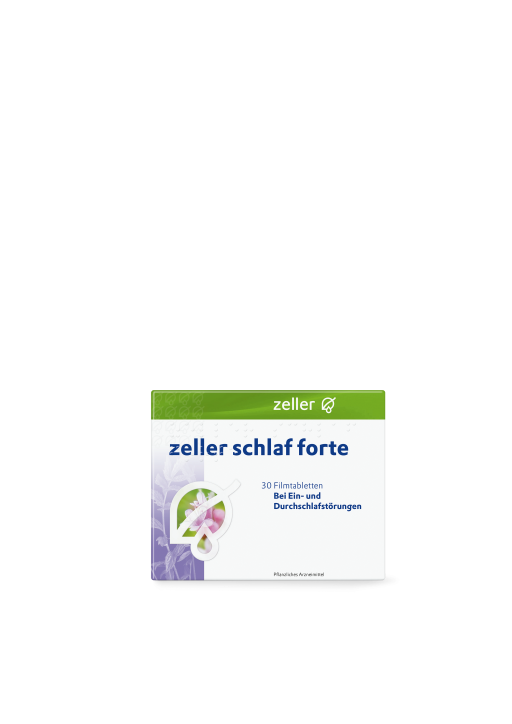 Zeller Schlaf forte