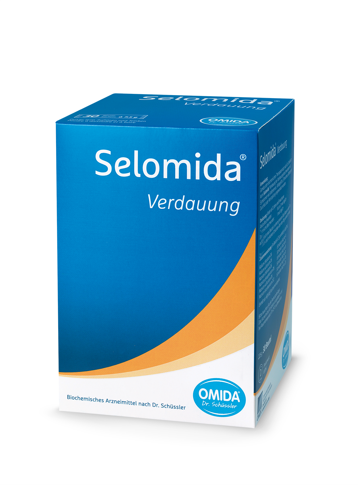 Selomida Verdauung Beutel