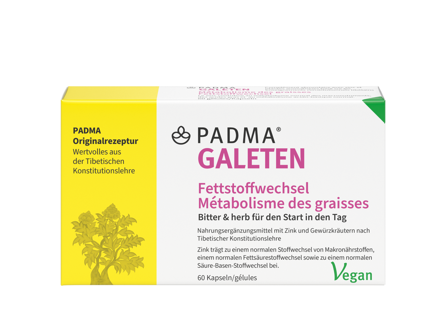 Padma Galeten