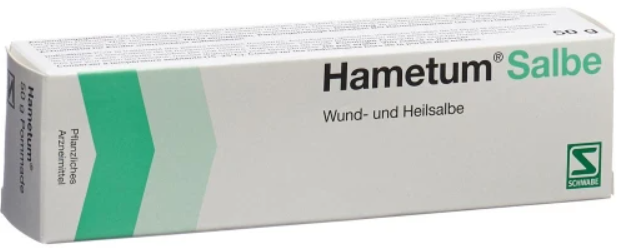 Hametum Salbe