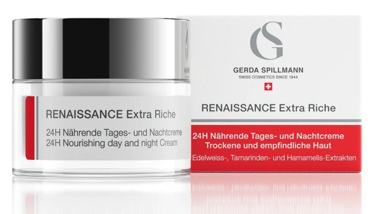 Spillmann Ranaissance Extra Riche