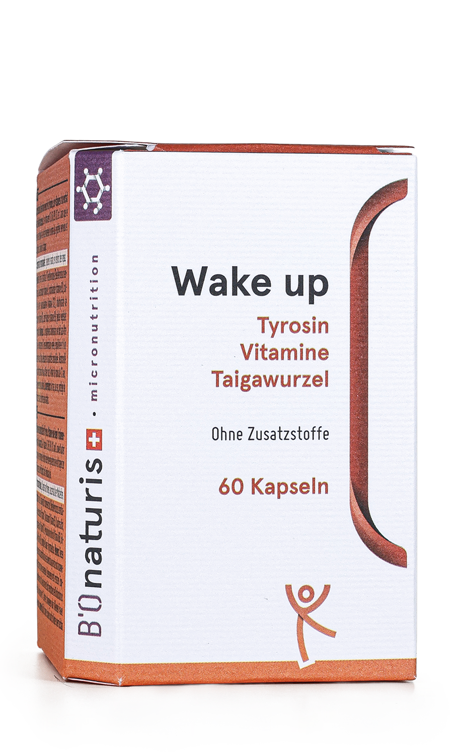 Bionaturis Wake up