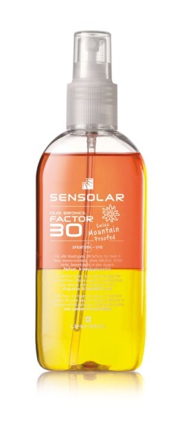 Sensolar Sonnenspray LSF30