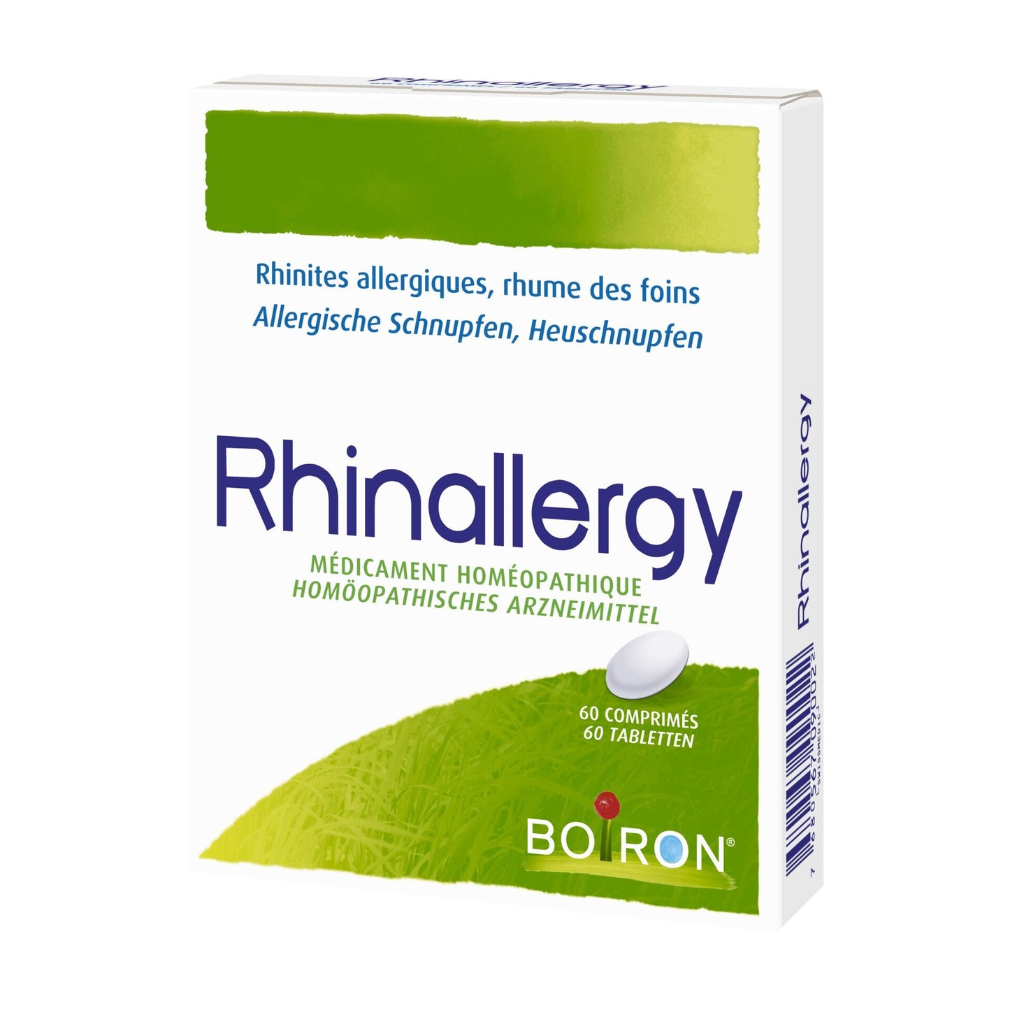 Boiron Rhinallergy