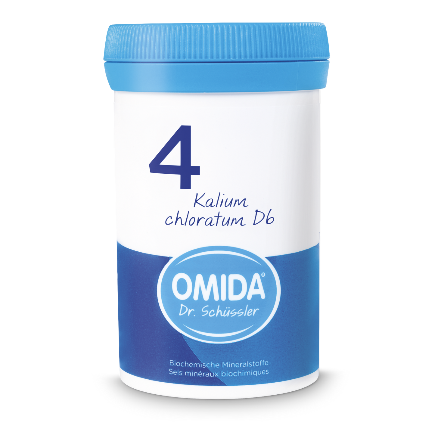 Omida Schüssler Nr.4