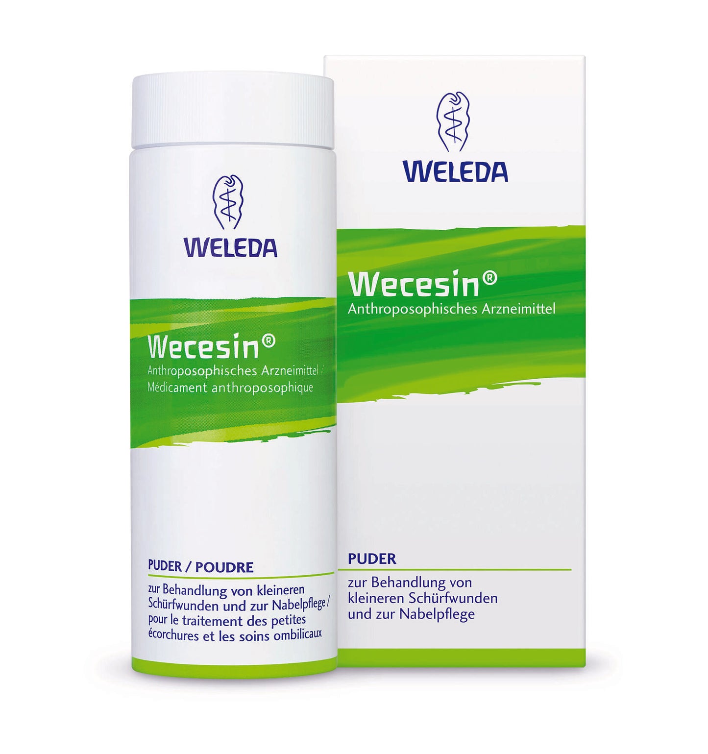 Weleda Wecesin