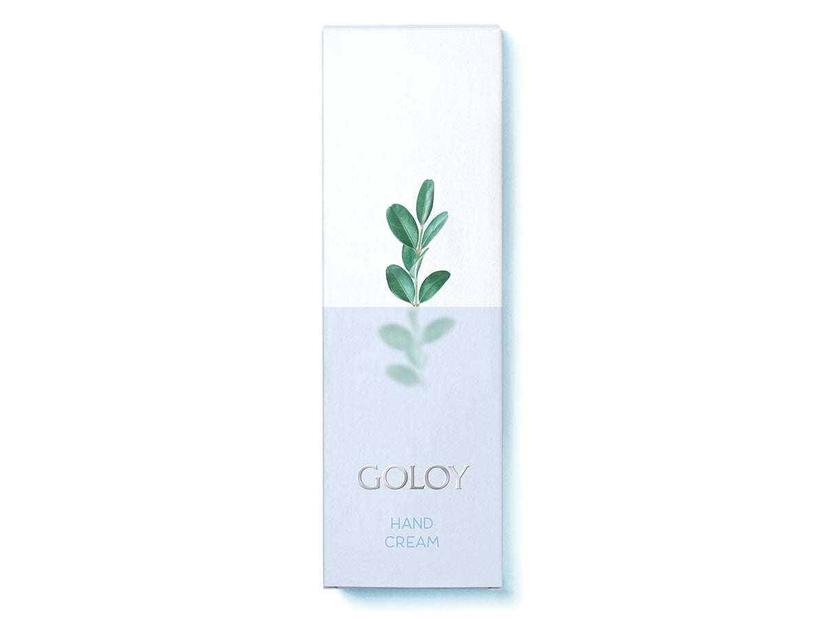 Goloy Hand Cream