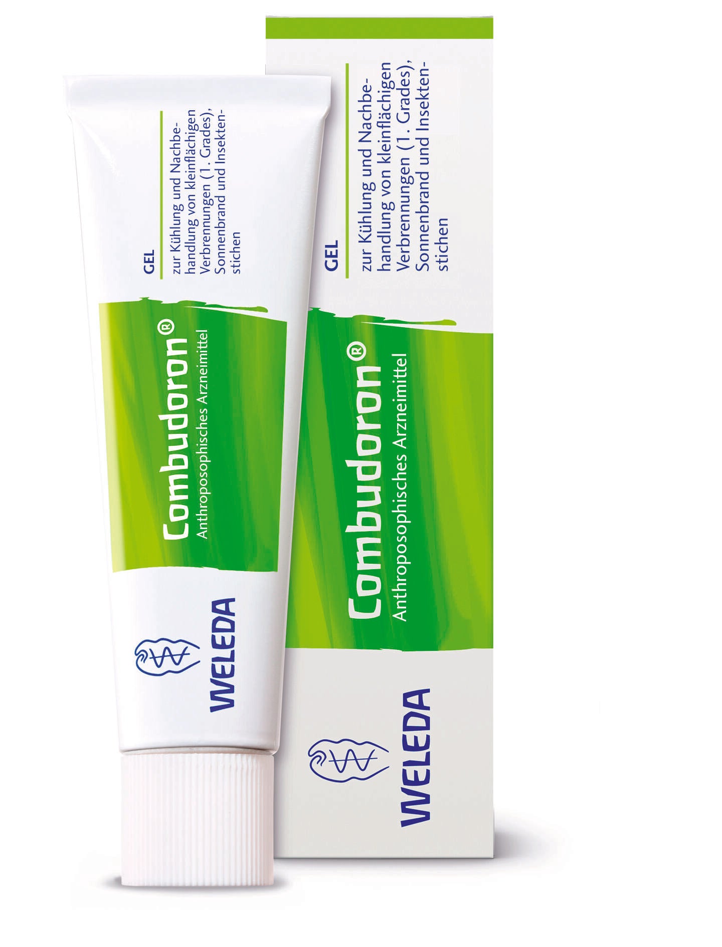 Weleda Combudoron Gel