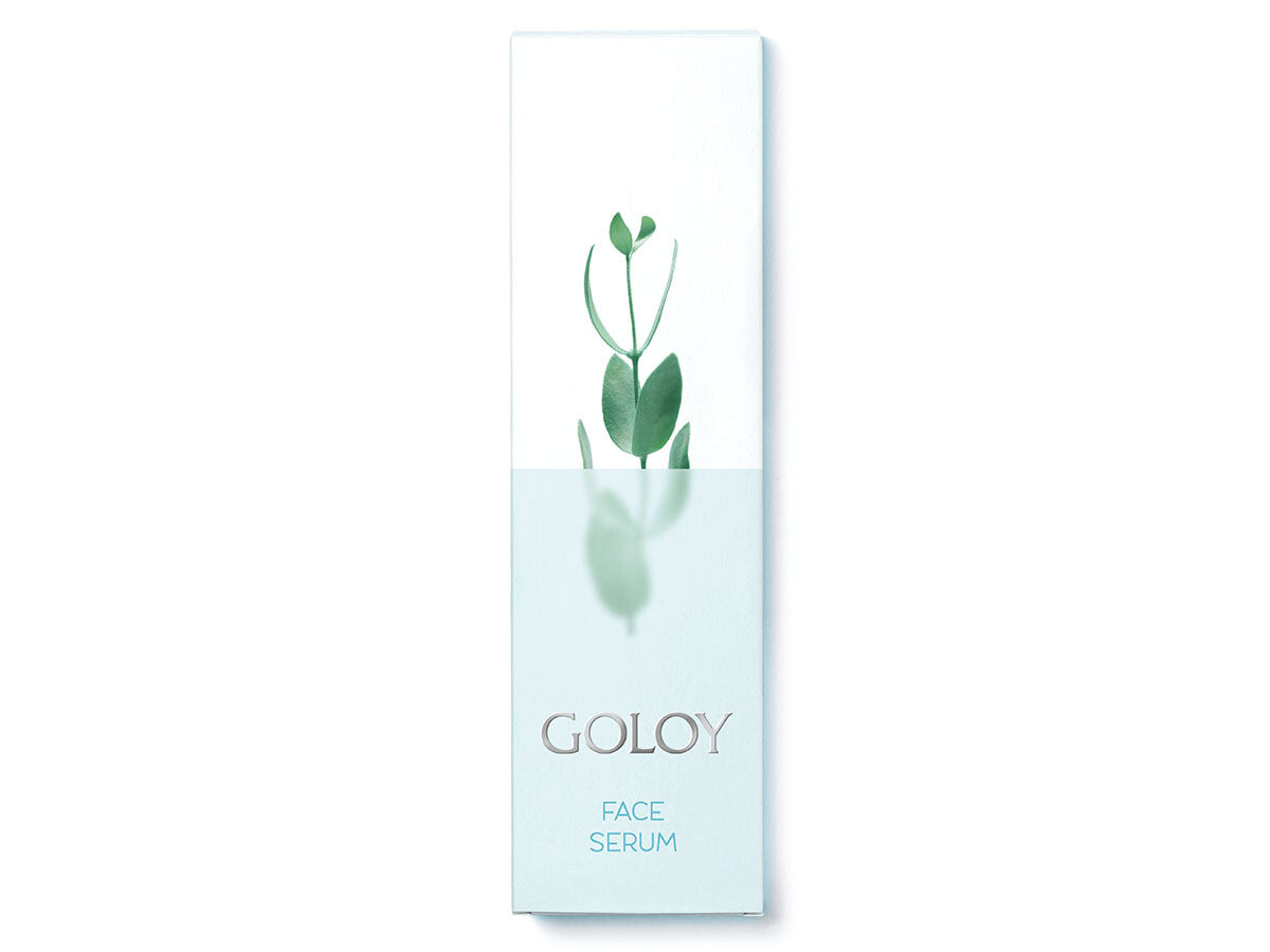 Goloy Face Serum