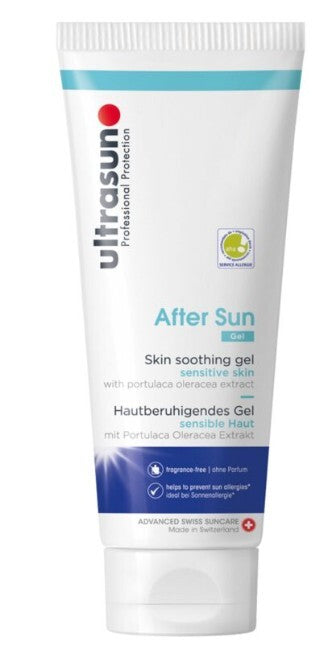 Ultrasun After Sun Gel