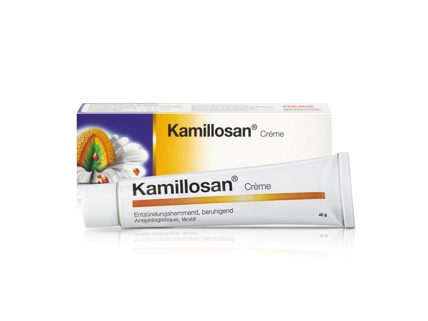 Kamillosan Creme