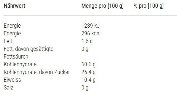 Sanasis Bio Maca forte