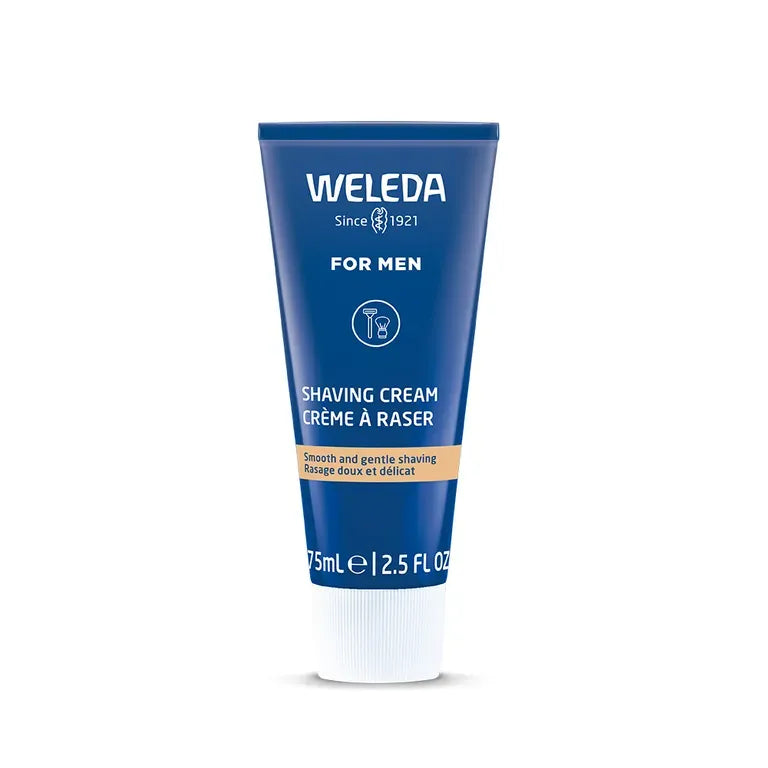 Weleda For Men Rasiercreme