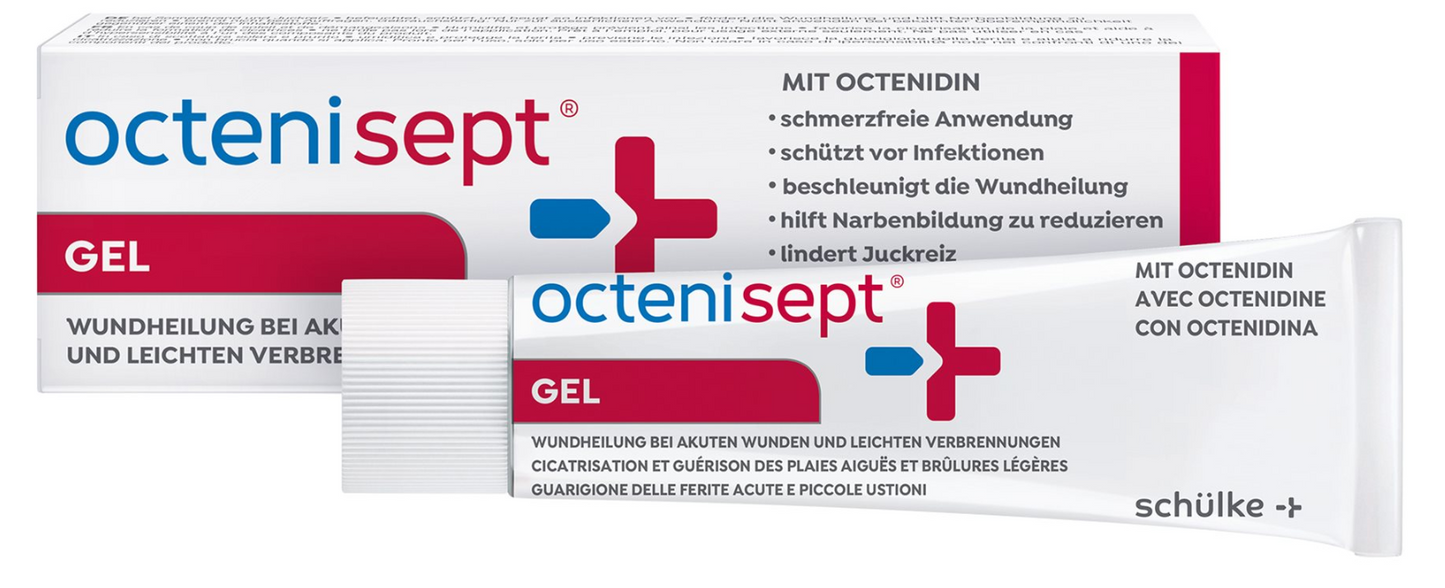 Octenisept Gel