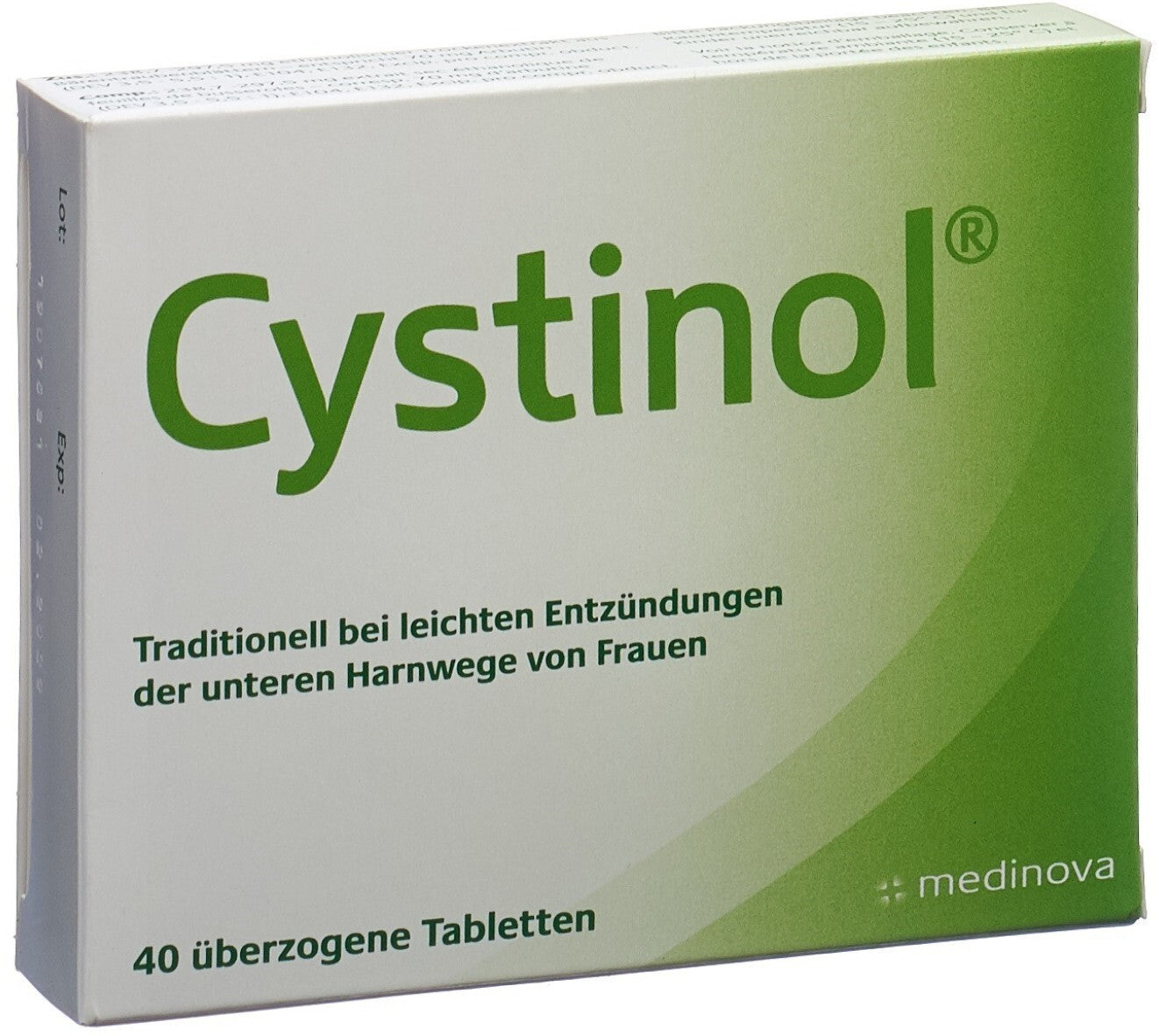 Cystinol