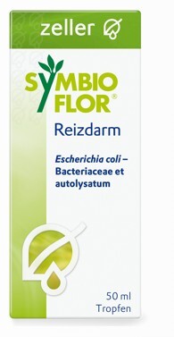 Symbioflor Reizdarm Tropfen