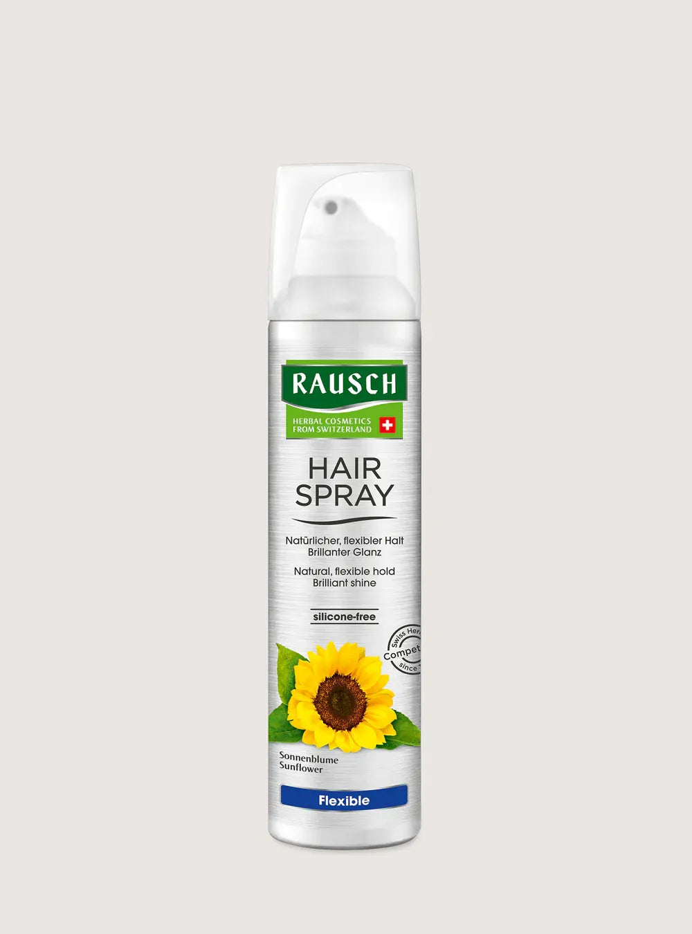 Rausch Hair Spray Flexible Aerosol