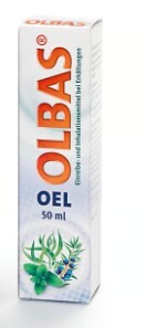 Olbas Öl