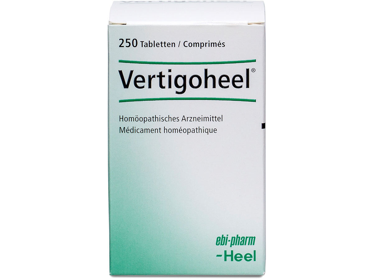 Vertigoheel
