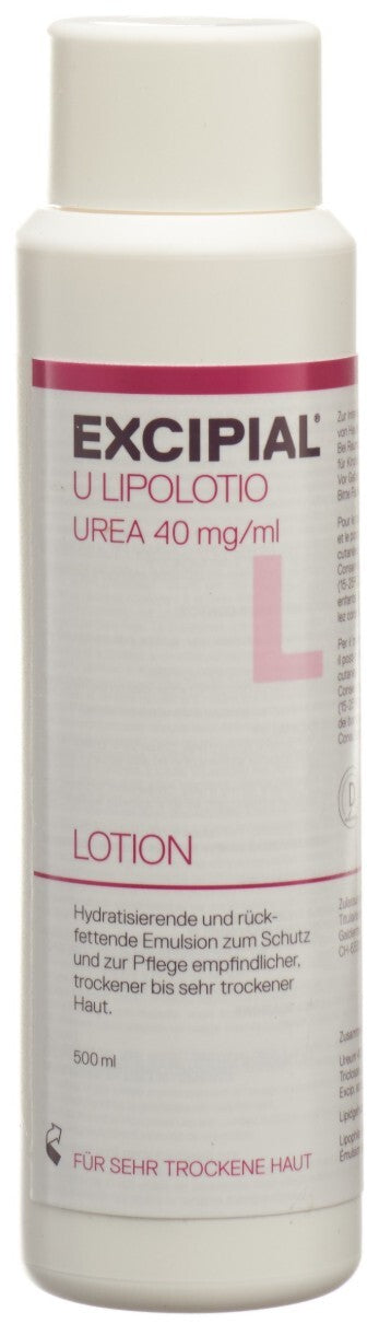 Excipial U Lipolotio