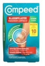 Compeed Blasenpflaster Extreme