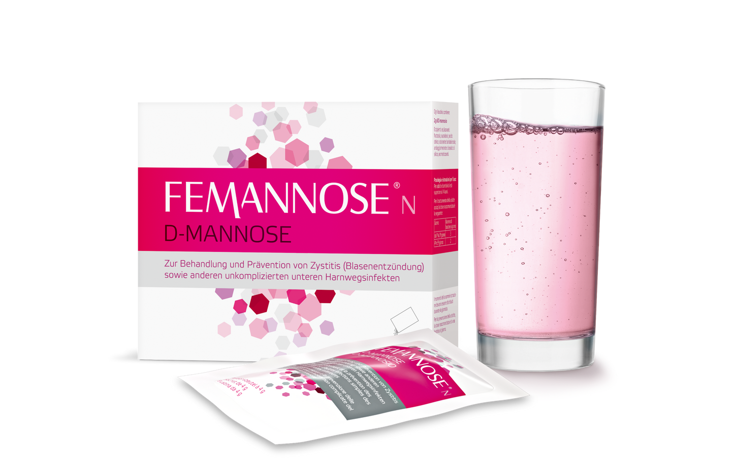 Femannose N Plv