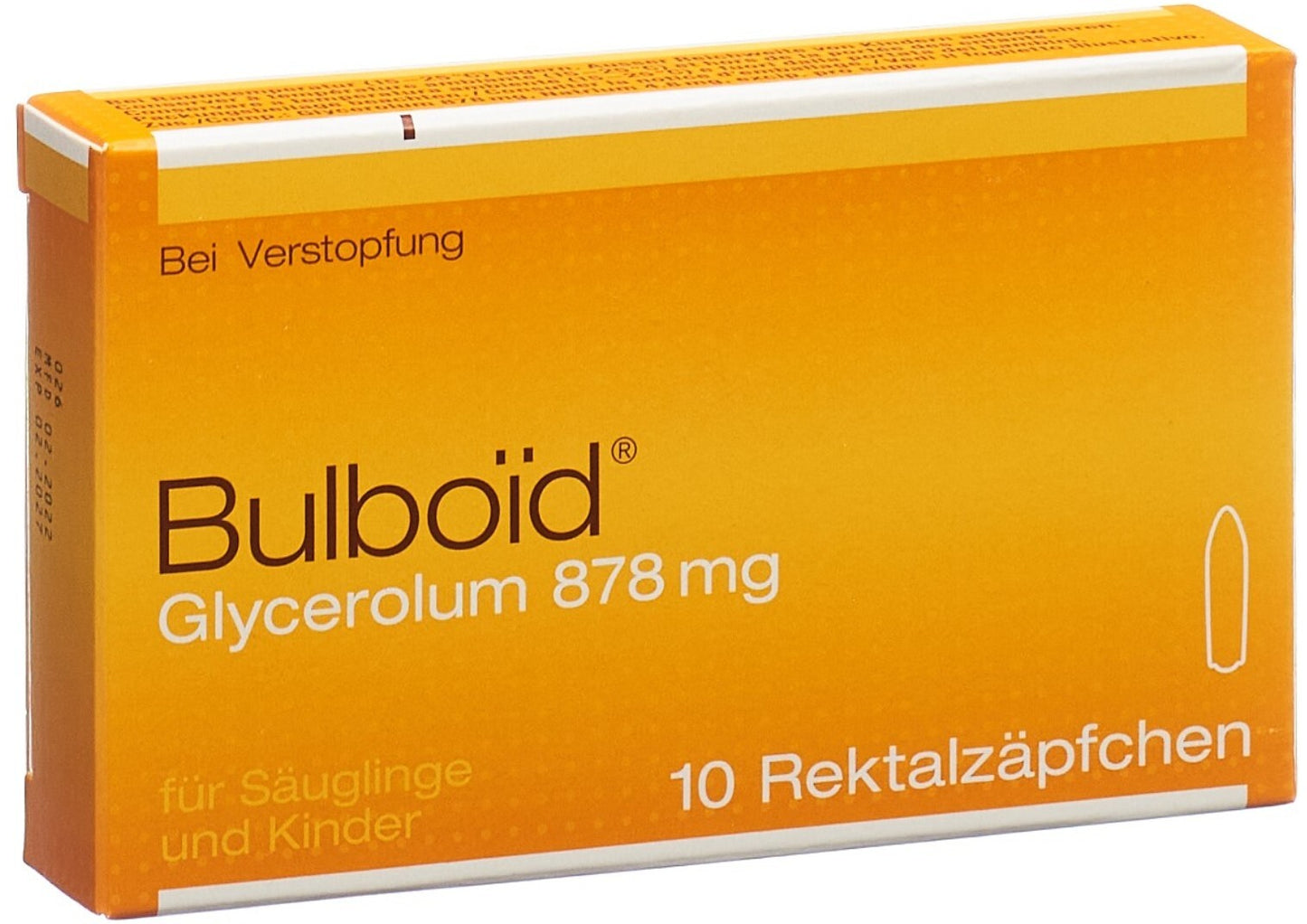 Bulboid Supp Kinder