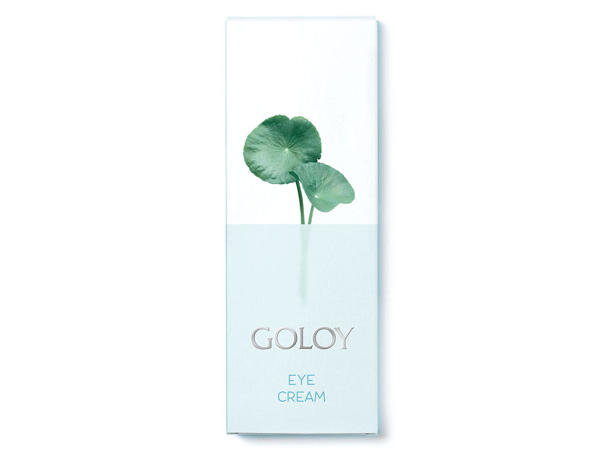 Goloy Eye Cream