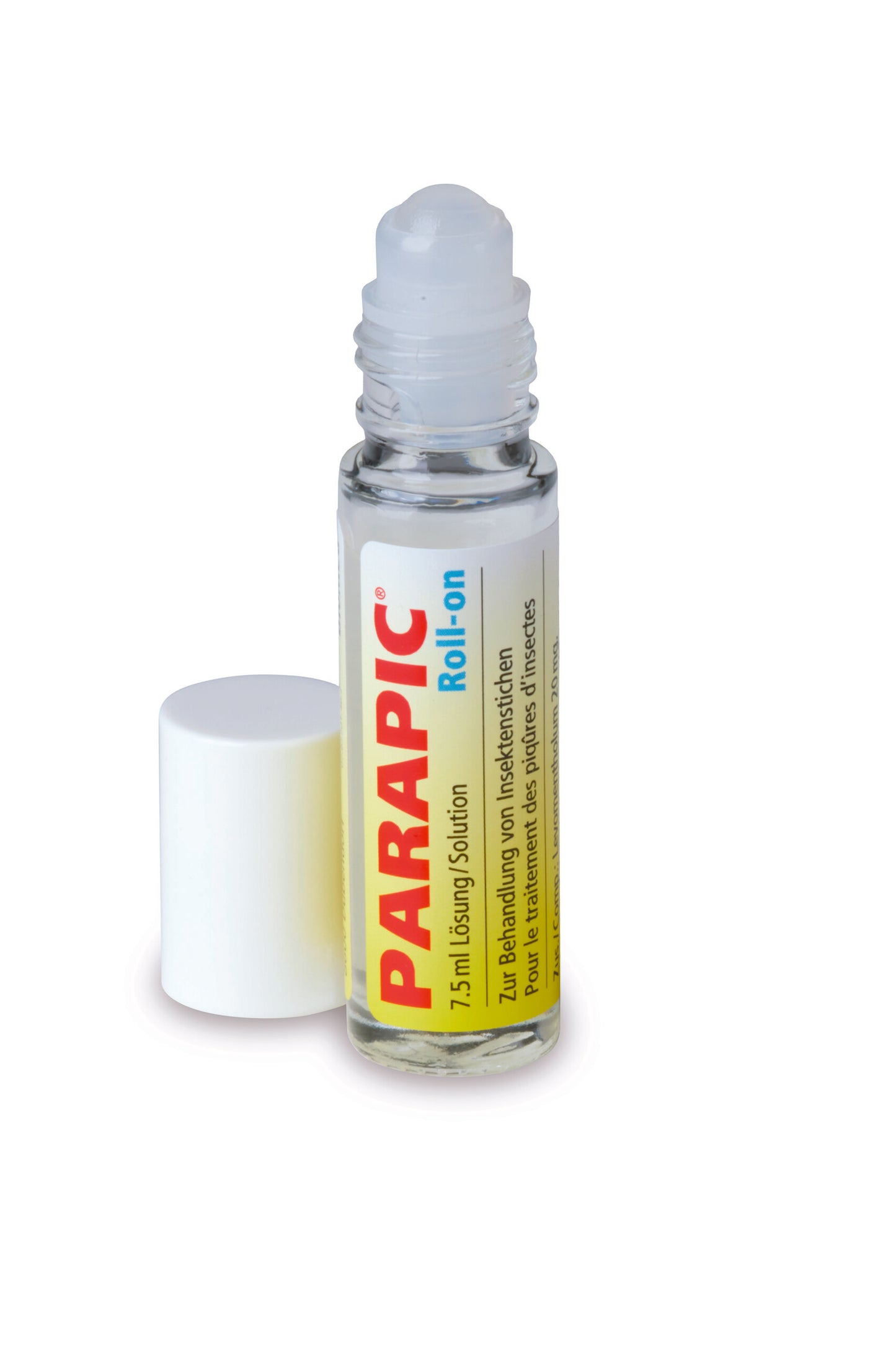 Parapic Roll-on 7.5ml