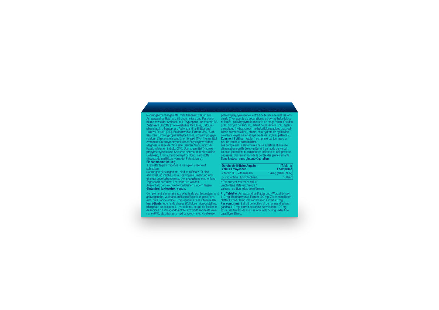 Oyono Nacht 20 Tabletten