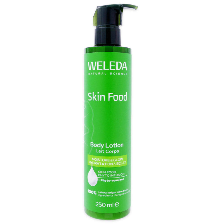 Weleda Skin Food Bodylotion