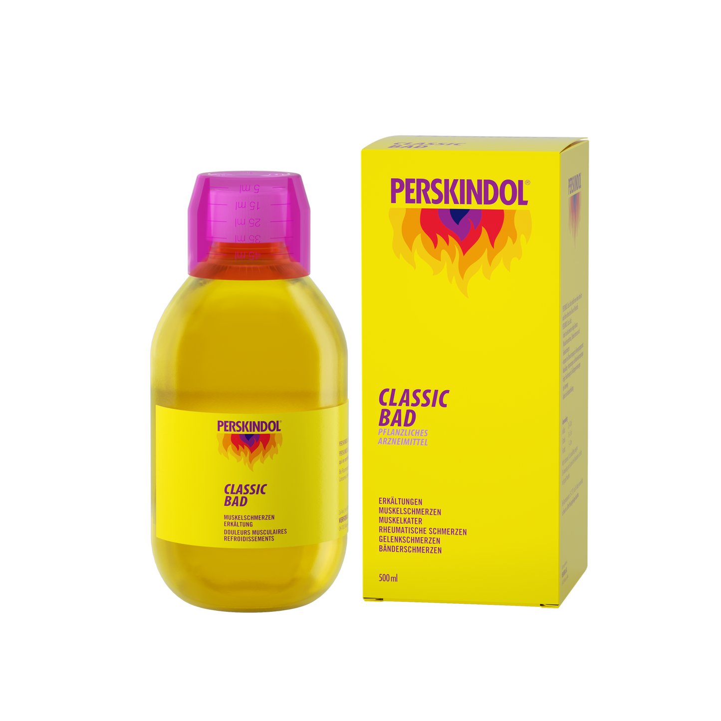 Perskindol Classic Bad