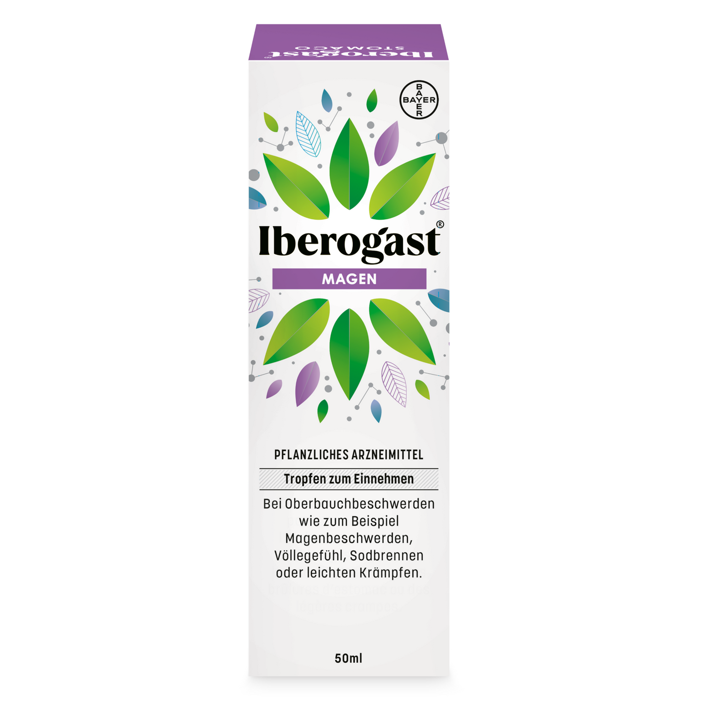 Iberogast Magen Tropfen