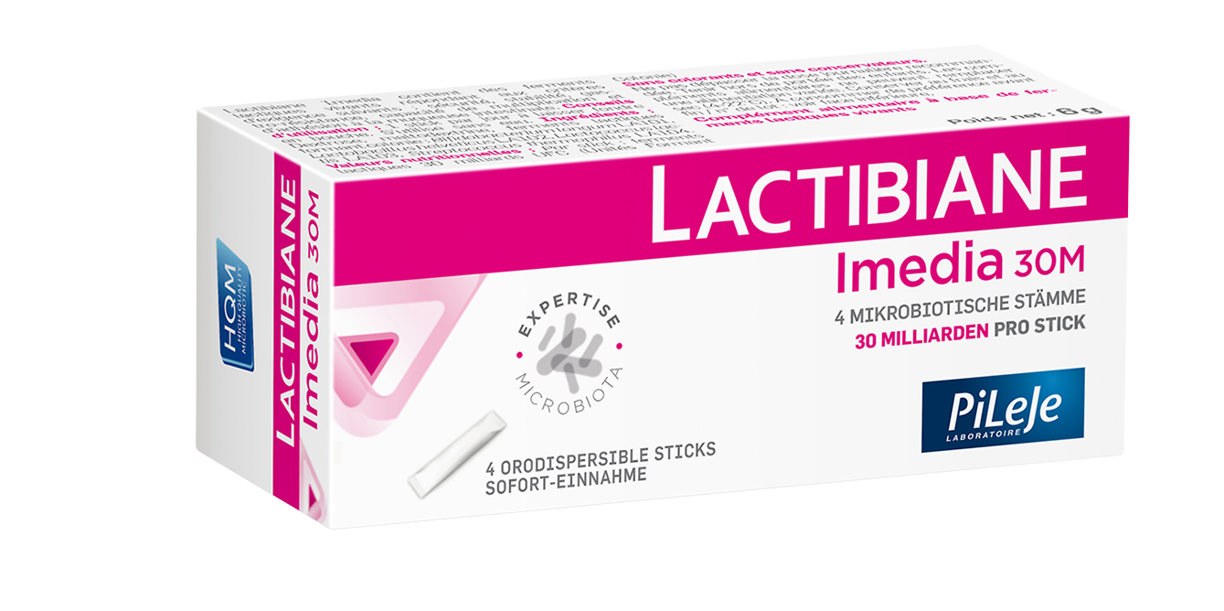 Lactibiane Imedia 30M