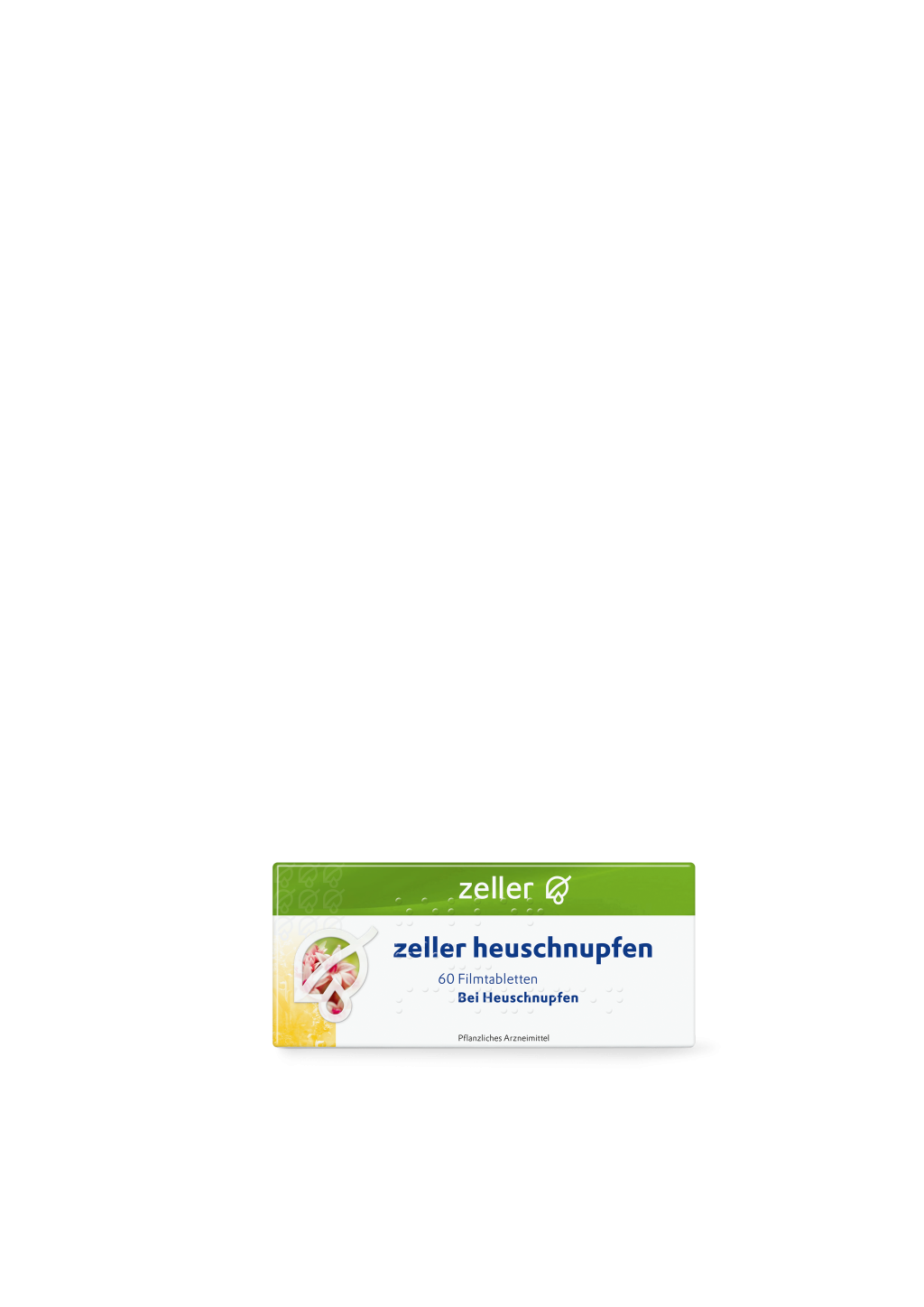 Zeller Heuschnupfen