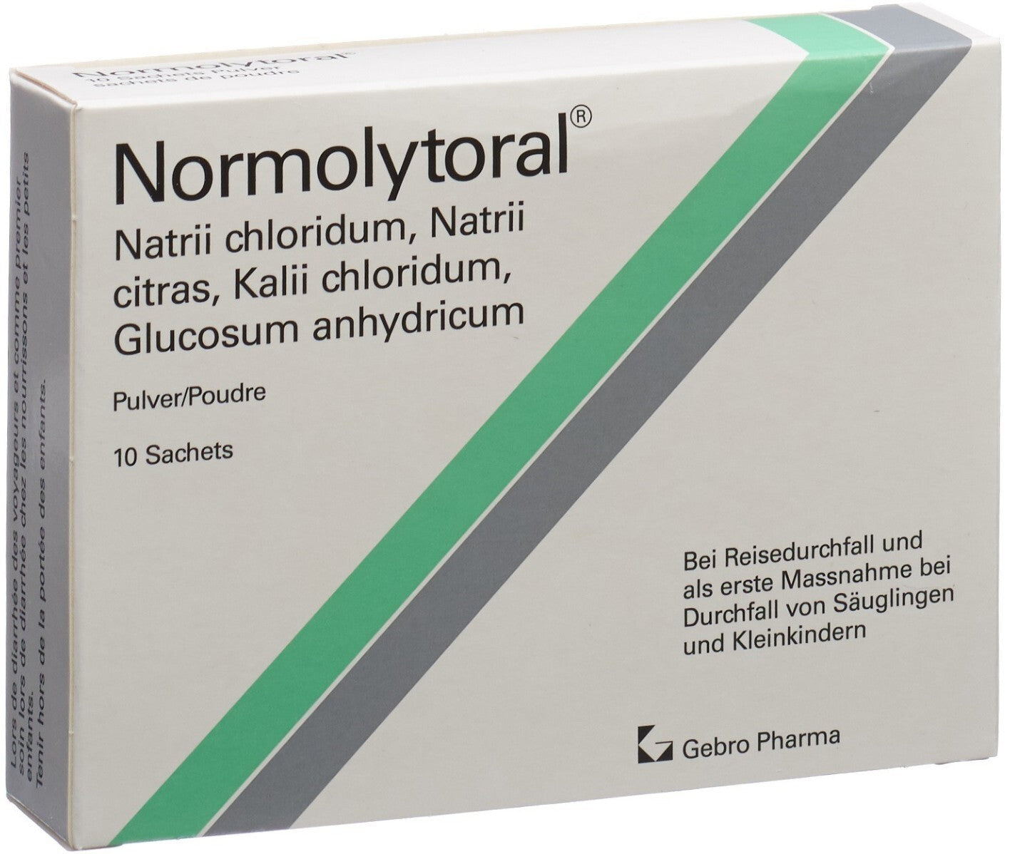 Normolytoral