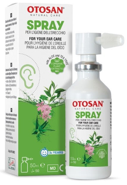 Otosan Ohrenspray