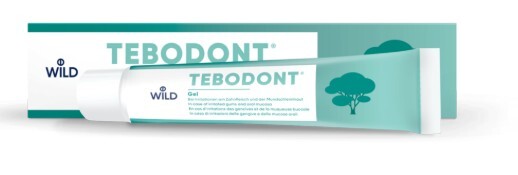 Tebodont Gel