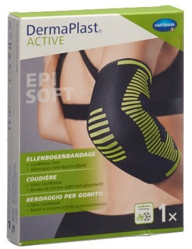 DermaPlast Active Epi Soft S