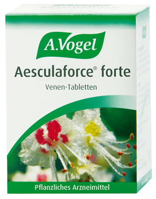 A.Vogel Aesculaforce Plus