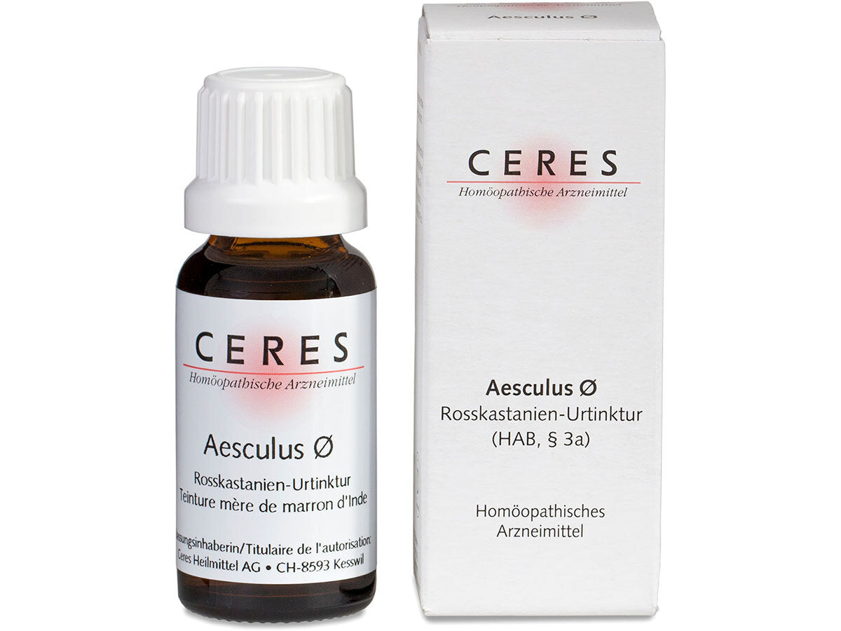 Ceres Aesculus