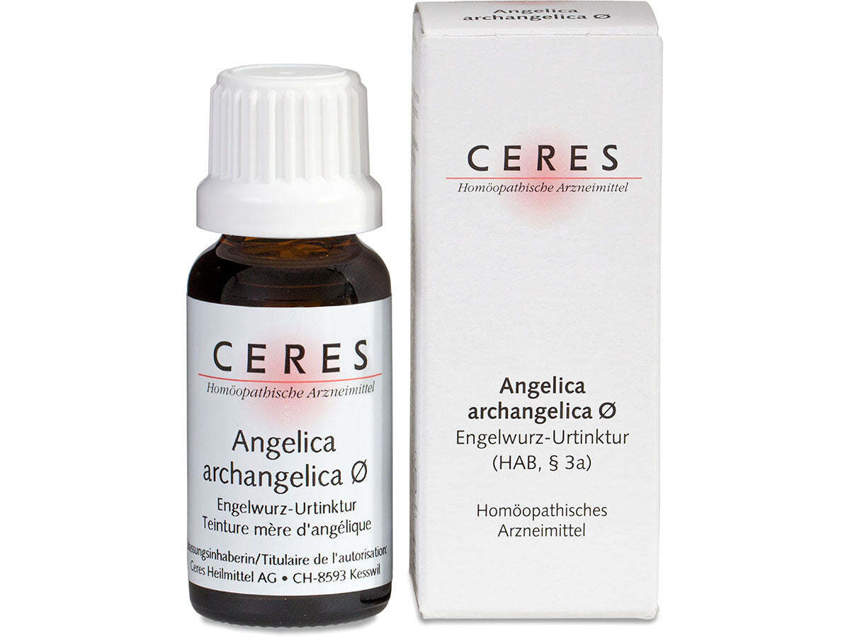 Ceres Angelica