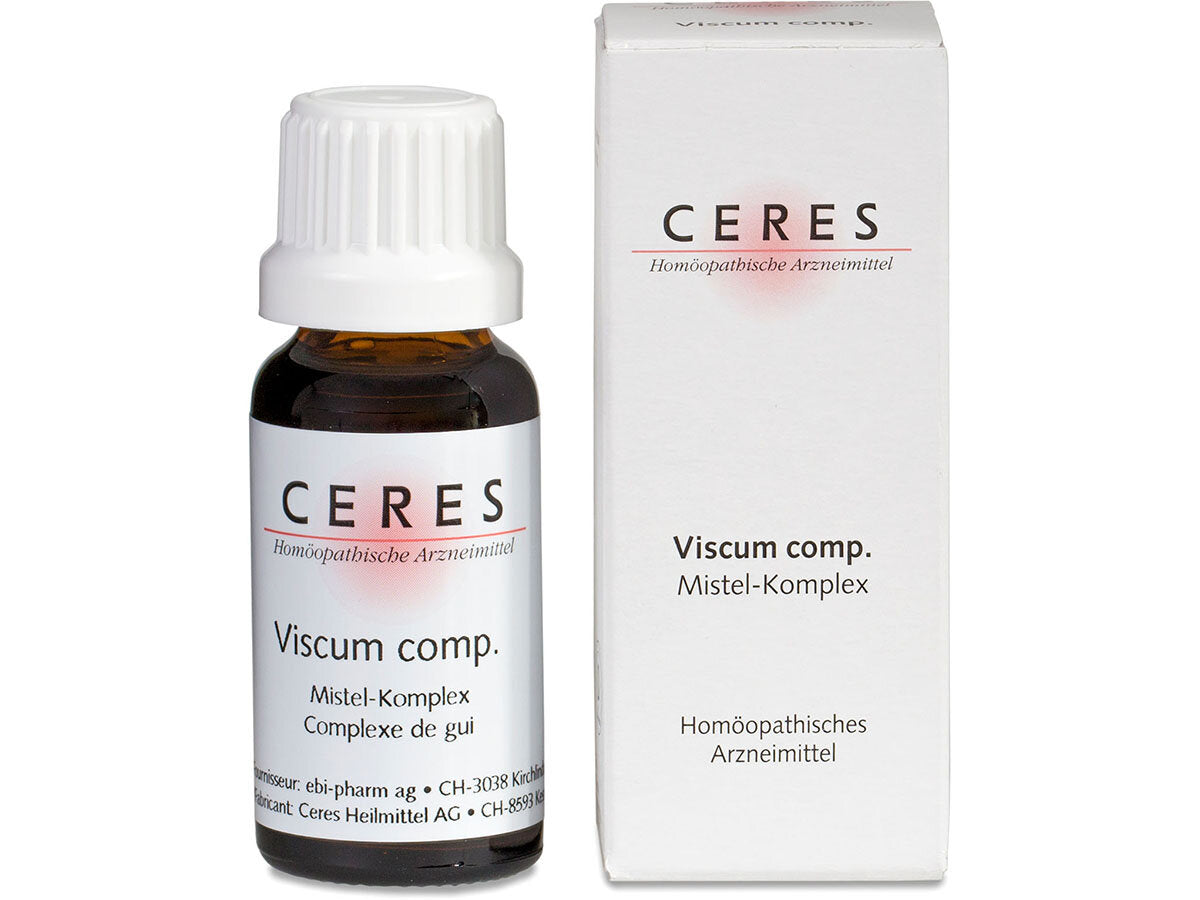 Ceres Viscum comp.